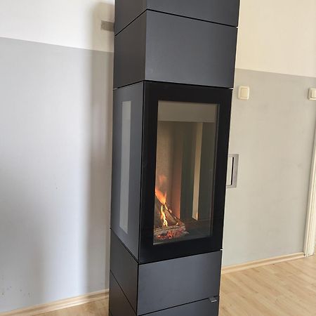 Ferienwohnung Parkblick Soltau Extérieur photo