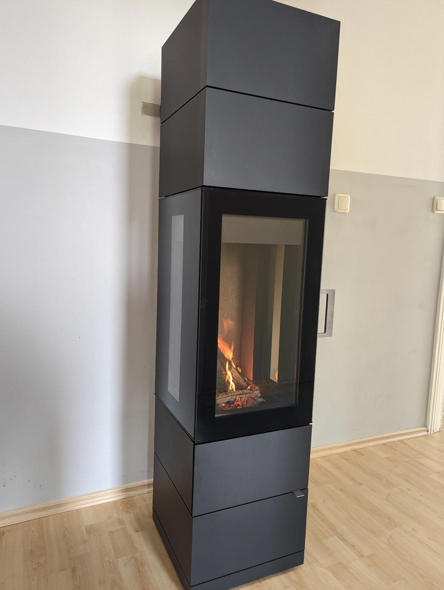 Ferienwohnung Parkblick Soltau Extérieur photo