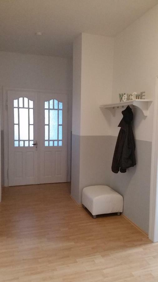 Ferienwohnung Parkblick Soltau Extérieur photo